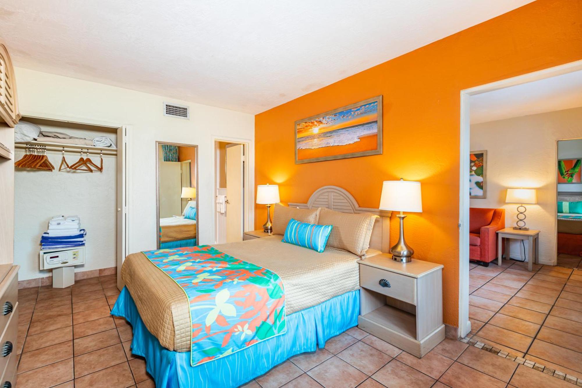Enchanted Isle Hollywood Beach Resort Exteriör bild