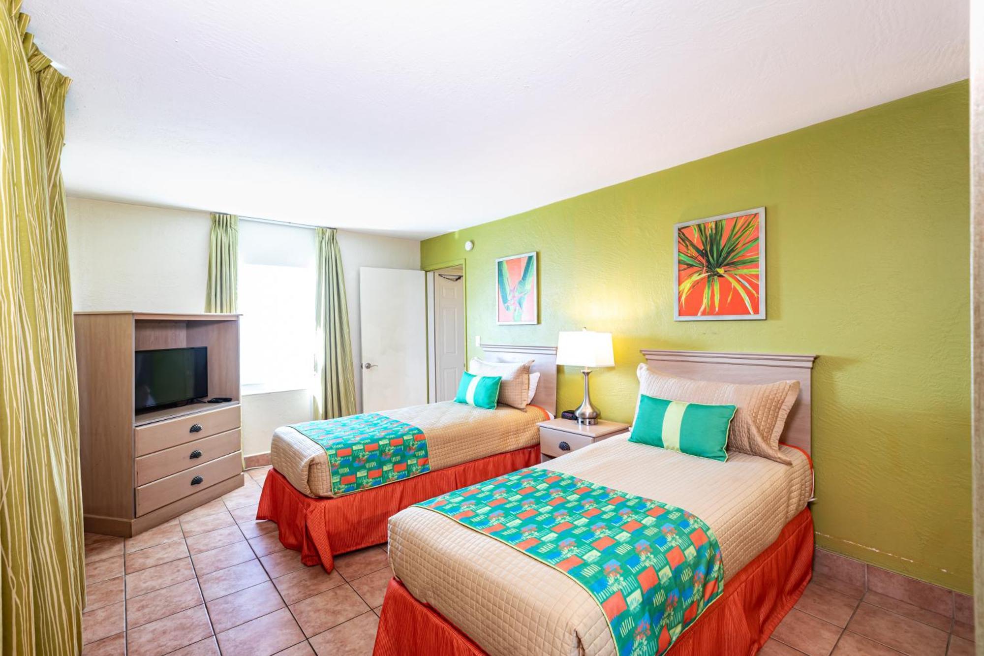 Enchanted Isle Hollywood Beach Resort Exteriör bild